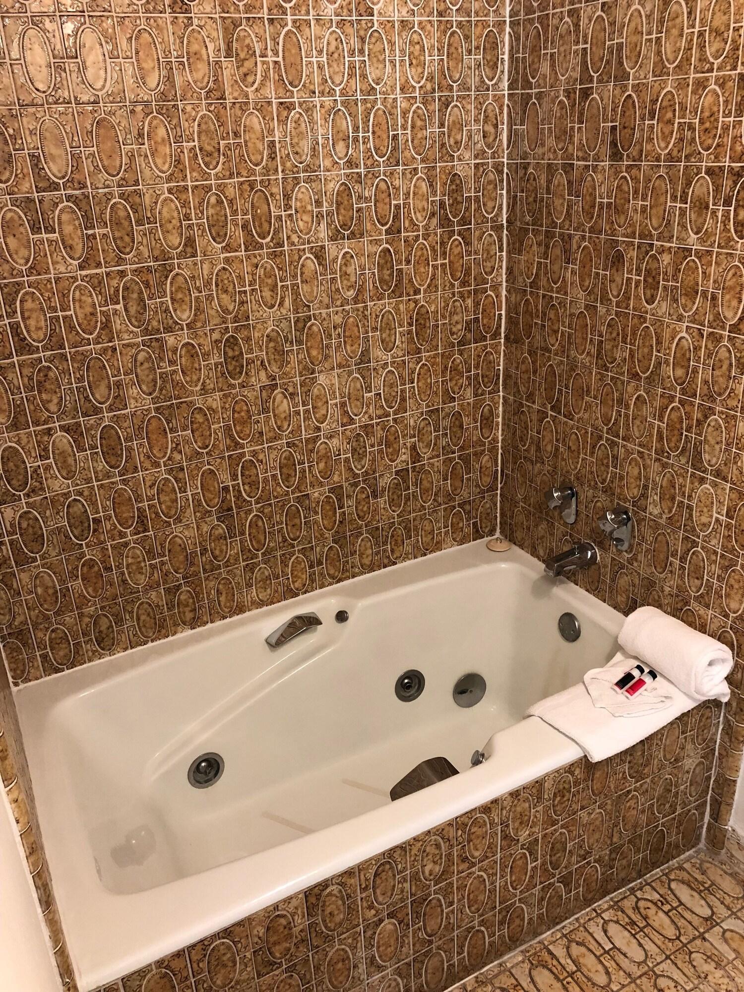 Days Inn By Wyndham Camarillo - Ventura Bagian luar foto